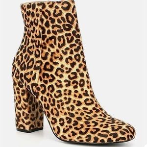 Steven Madden Bootie